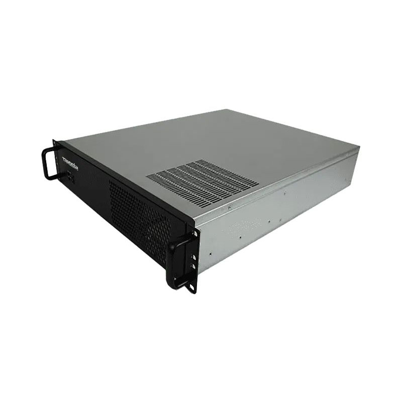 TRASSIR NeuroStation 8800R/64