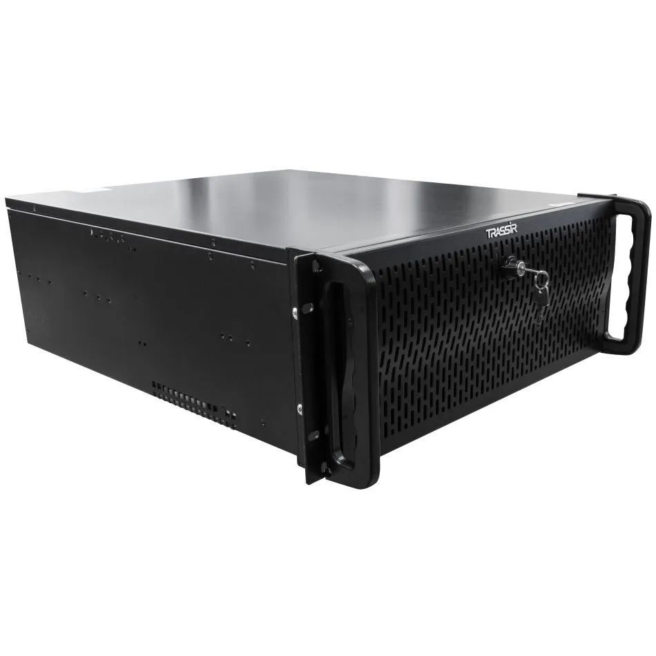 TRASSIR NeuroStation 88160R/160-A8-S