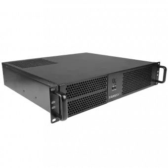 TRASSIR NeuroStation Compact RE AnyIP 8