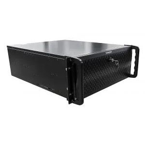 TRASSIR NeuroStation Pro